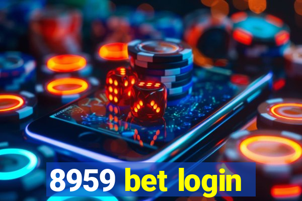 8959 bet login